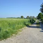 Apartmán Nettes *