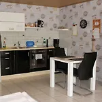 Nettes Apartmán Mönchengladbach