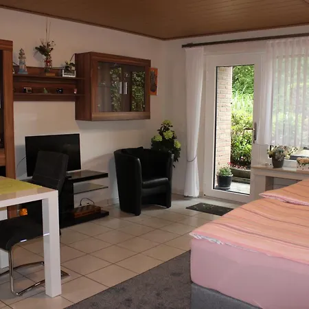 Apartmán Nettes *
