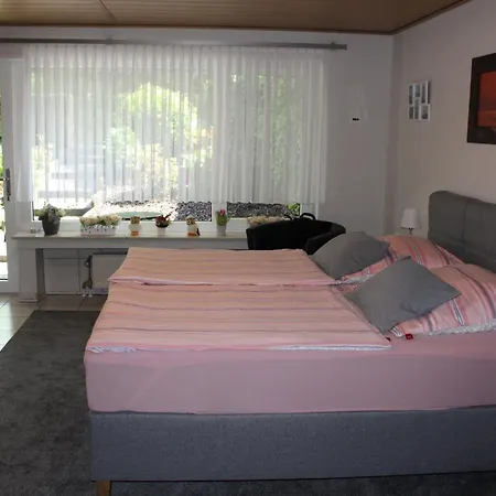 Daire Nettes Mönchengladbach