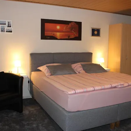 Apartmán Nettes