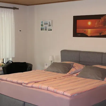 Nettes Apartmán