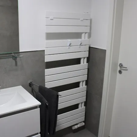 Nettes * Mönchengladbach