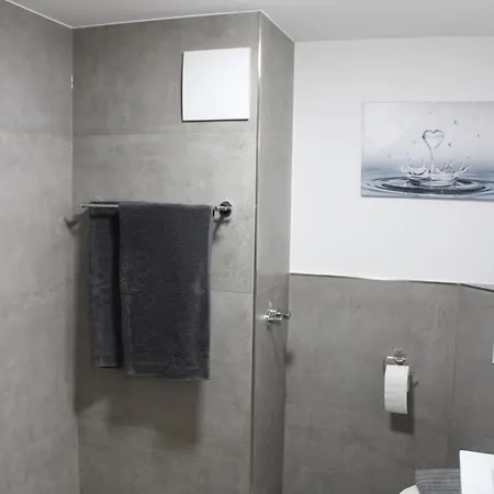 Nettes Daire Mönchengladbach