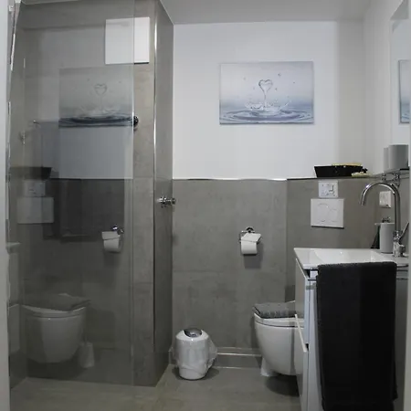 Nettes * Mönchengladbach