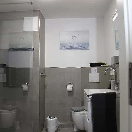 Nettes Mönchengladbach