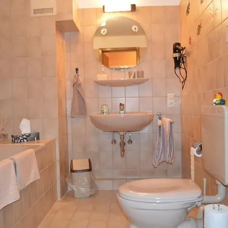 Nettes דירה Mönchengladbach