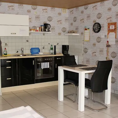 Nettes Daire Mönchengladbach