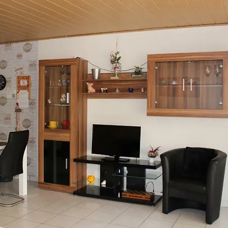 Apartment Nettes