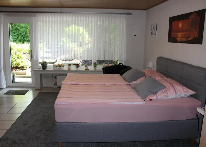 דירה Nettes Mönchengladbach