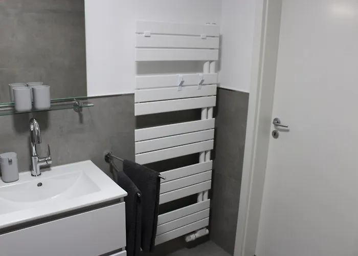 Nettes * Mönchengladbach