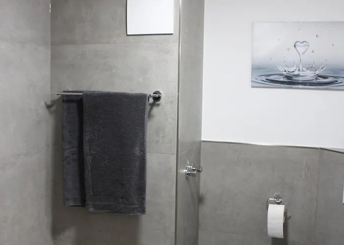 Nettes 公寓 门兴格拉德巴赫