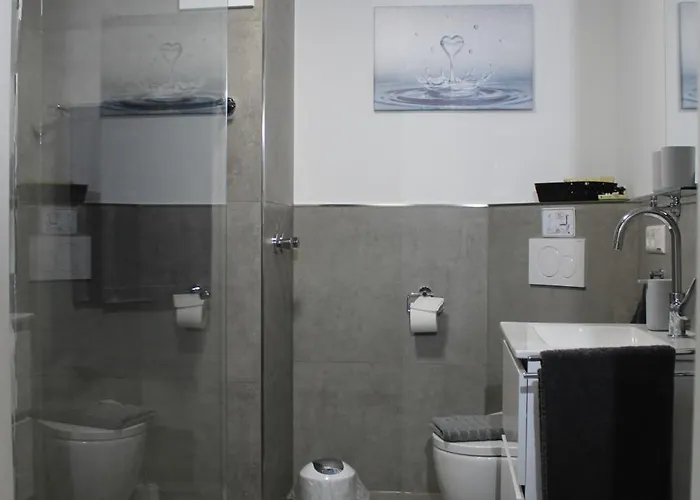 Nettes * Mönchengladbach