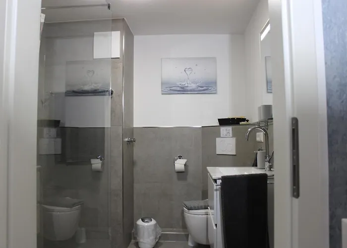 Nettes Mönchengladbach