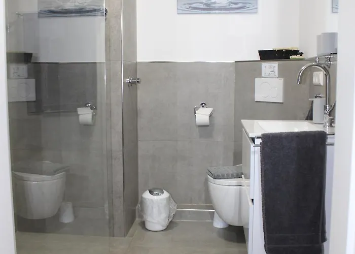 Nettes * Mönchengladbach