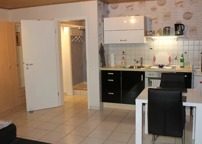 Nettes * Mönchengladbach